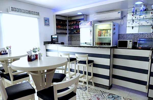 Barra Velha Wille Hotel Жарагуа-ду-Сул Экстерьер фото