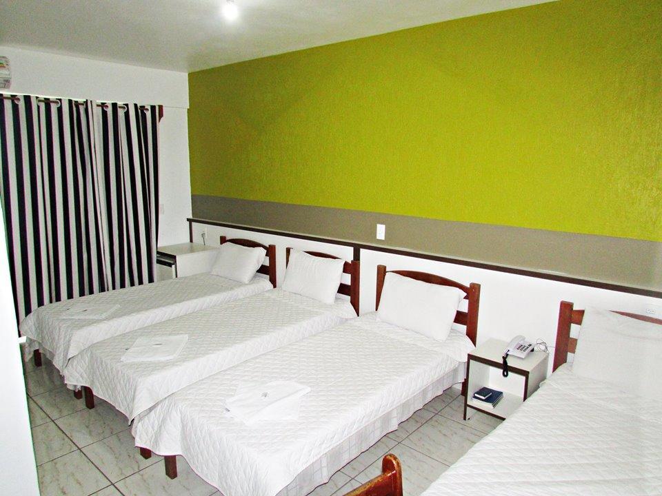 Barra Velha Wille Hotel Жарагуа-ду-Сул Экстерьер фото